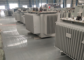 荷塘S13-800kVA油浸式变压器